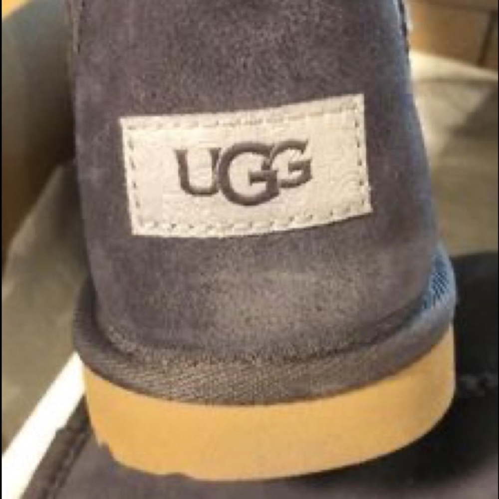 BRAND NEW UGG